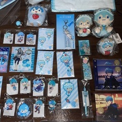 すとぷり　グッズ　ばら売り希望の画像