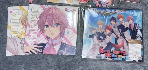 すとぷり　グッズ　ばら売り希望