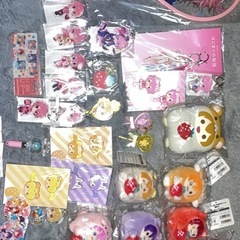 すとぷり　グッズ　ばら売り希望の画像