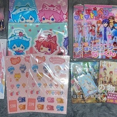 すとぷり　グッズ　ばら売り希望の画像