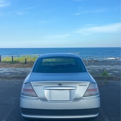 日産グロリアの画像