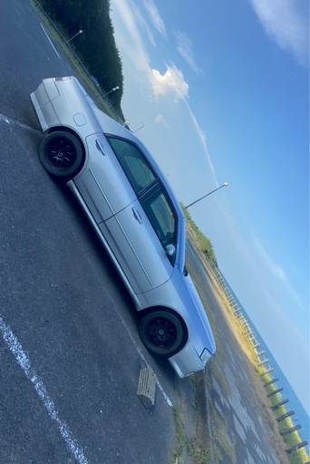 日産グロリア