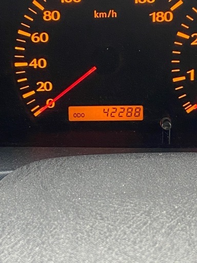 日産グロリア