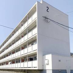 【敷金・礼金・手数料・更新料０円！】ビレッジハウス久世1号…