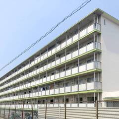 【敷金・礼金・手数料・更新料０円！】ビレッジハウス旭ヶ丘2…