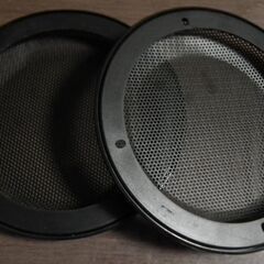FOCAL スピーカーカバーの画像