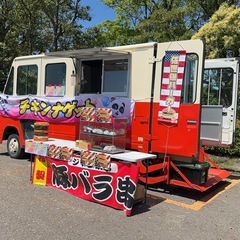 急大大募集、12月、1月イベントなどスタッフ募集の画像