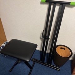 電子ピアノの画像