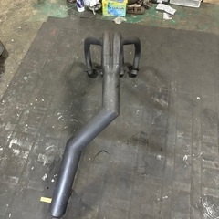 NC36 CB400Four 当時物ヨシムラ　ショート菅の画像