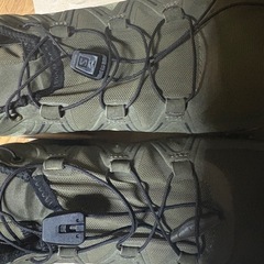 サロモンスピードクロス5ワイド　JP27.0　※注意点ありの画像