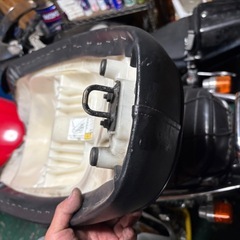 CF11Aアドレス110 シート の画像