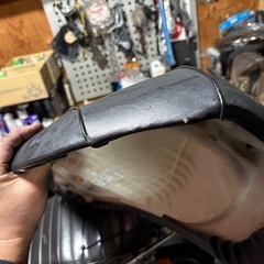 CF11Aアドレス110 シート の画像