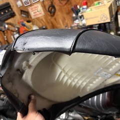 CF11Aアドレス110 シート の画像