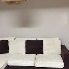 ARMONIAソファの画像