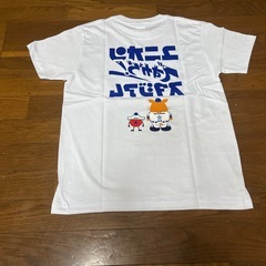 Tシャツ（ヨコハマベイスターズ）の画像
