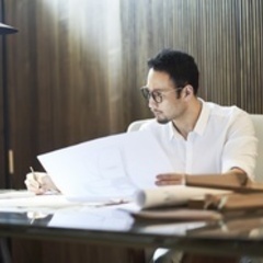 【マイカー通勤可】建築設計士 山口県山口市(宮野)設計士の画像