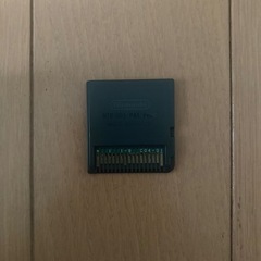 ゲームソフトの画像