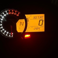 ヴェルシスX-250ツアラーの画像