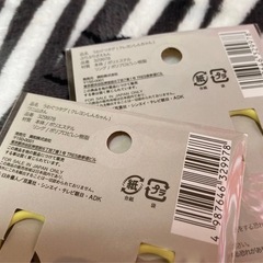 新品 うわぐつタグ クレヨンしんちゃん ワニ山さん ぶりぶりざえもん セットの画像