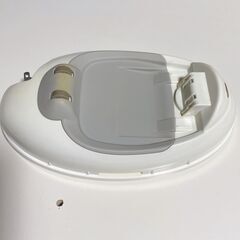 M661 NITORI コードレスアイロン ケース付き の画像