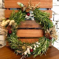 ☘️ローズマリー☘️剪定した枝の画像