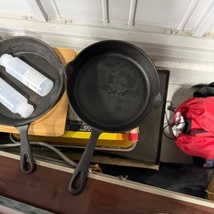 キャンプ用品　スノーピーク　コールマン　　まとめ売り　バラ売り可の画像