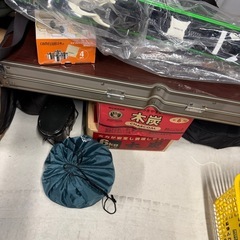 キャンプ用品　スノーピーク　コールマン　　まとめ売り　バラ売り可の画像