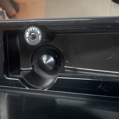 デロンギ全自動コーヒーメーカーの画像