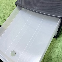 🌸お取引決定🌸 ✨📚①スッキリ美収納！PLUSレターケース LC-105F／105FS✨  A4書類がそのまま入る便利サイズ◎デスク周りが一気に整う“整理上手”アイテム🧸🌸の画像