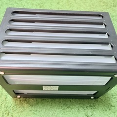 🌸お取引決定🌸 ✨📚①スッキリ美収納！PLUSレターケース LC-105F／105FS✨  A4書類がそのまま入る便利サイズ◎デスク周りが一気に整う“整理上手”アイテム🧸🌸の画像