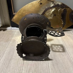 江戸時代灯籠の画像