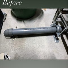 【関西全域】【即日対応】設備修繕・足場工事・内装解体・プチ…