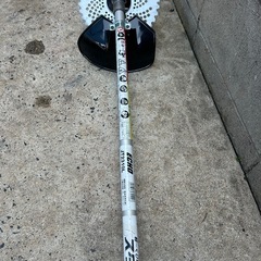 引き取り先決まりました🙇‍♂️美品中古/使用数回農機具【共立　ECHO 草刈機　JT2310L 混合燃料】実動即戦力。引き取り希望です🙇‍♂️の画像