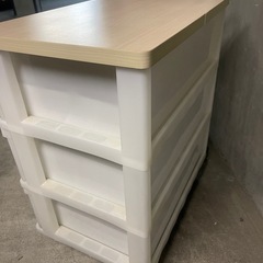 12/11までクリアチェストの画像