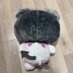 サンリオ クロミ ぬいぐるみの画像