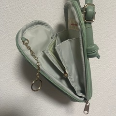 repipi armario マルチミニポシェットの画像