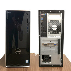 全国 可！i7-7700 16GBメモリ SSD・GPU搭載の画像