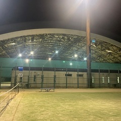 12月　ソフトテニスしませんか