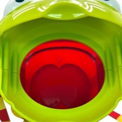 東京ディズニーリゾート　リトルグリーンメン　ポップコーンバケット　クリスマスの画像