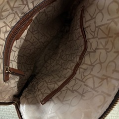 Calvin Klein 　カルバン・クライン　リュック　　　の画像