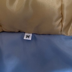 試着のみ❗️ミズノ　ベンチコート　黒/金　　寒くなった今日この頃にいかがでしょうか‼️の画像