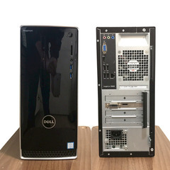 16GBメモリとSSD、GT1030搭載！Core i5の画像