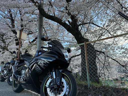 スズキ SUZUKI gsx-r600
