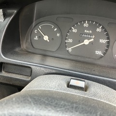 ◆内装比較的綺麗！ キャリイ トラック 4WD MT ダンプの画像