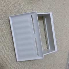 【タカラスタンダード】小物置き(新品未使用品)の画像