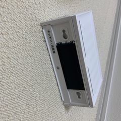 【タカラスタンダード】小物置き(新品未使用品)の画像