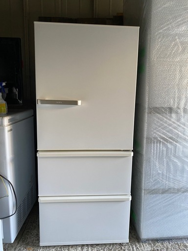 AQUA AQR-27J(W) 冷蔵庫 2020年製