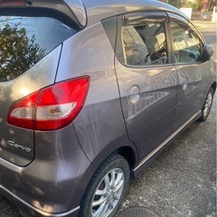 スズキセルボ・平成19年式・5万km・車検8/4・Suzuki Cervo自動車の画像