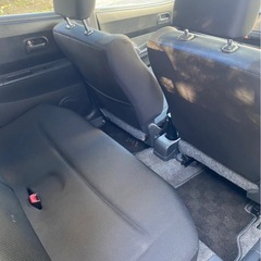 スズキセルボ・平成19年式・5万km・車検8/4・Suzuki Cervo自動車の画像