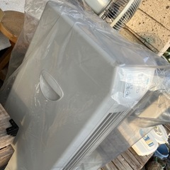 空調家電の画像